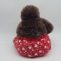 Hallmark Boom Boom Gorilla Plush Light Sound Love Monkey Valentines SEE VIDEO