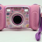 Vtech Kidizoom Camera Pix Plus, Pink *WORKING*