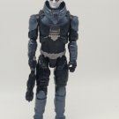 Batman Missions True-Moves Mr. Freeze DC Universe Collectible Action Figure 12"