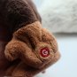 Monkey Plush 11" Gemmy Industries Sings and Dances