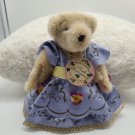 Nabco Muffy VanderBear 10Th Anniversary
