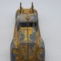 Vintage Metal Masters Co Tow Truck 10" diecast Toy PA USA