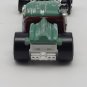 Boba Fett Hot Wheels 2014 Star Wars Character Car - Mattel - NEW LJ