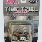 New!! Racing Champions Time Trial 2000 Jeff Burton * 1/64 Scale * FREE SHIPPING