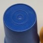 Vintage Tupperware Kids Cups, Set of 5