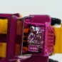 Vintage Aviva  Pink Jeep Japan No C4 *AS-PICTURED*