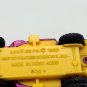Vintage Aviva  Pink Jeep Japan No C4 *AS-PICTURED*