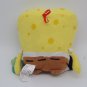 SPONGEBOB SquarePants Patrick Plush Dolls Stuffed Toys CLEAN - SEE PICS