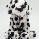 Douglas Cuddle Toys Dalmatian Dooley #4010 Plush Stuffed Animal Toy 2011 7"