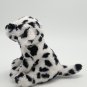 Douglas Cuddle Toys Dalmatian Dooley #4010 Plush Stuffed Animal Toy 2011 7"