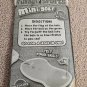 NEW Vintage Finger Sports Mini Golf Novelty Game Putters Ball Finger Games Toys