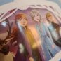 eKids Frozen II Bluetooth MP3 Karaoke System /Without Microphone