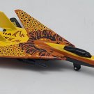 Vintage 1989 Matchbox Skybuster Diecast Grumman F-14 Tomcat Military Fighter Jet