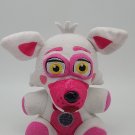 2016 AUTHENTIC Five Nights at Freddy's 8” Nightmare Mangle Funko Plush *READ*