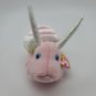Ty Beanie Babies - Swirly the Snail Plush Toy - (0008421042494)