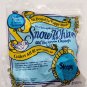 Vintage 1992 McDonald's Disney Snow White Happy Meal Toys  LOT of 4