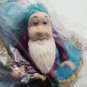 Vintage 1992 McDonald's Disney Snow White Happy Meal Toys  LOT of 4