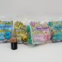 Vintage 1992 McDonald's Disney Snow White Happy Meal Toys  LOT of 4