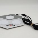Disney Infinity Replacement Portal Base for Xbox 360 - White
