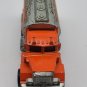 Hot Wheels Railroad Peterbilt Tank Truck Workhorses #2547 1986 Red 1:64 Vintage
