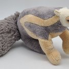 Conservation Collection Anteater 15"  Plush Stuffed Animal by Wildlife Artists
