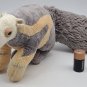 Conservation Collection Anteater 15"  Plush Stuffed Animal by Wildlife Artists