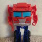 Transformers Cyberverse TCV-02 Turbo Change Optimus Prime