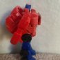 Transformers Cyberverse TCV-02 Turbo Change Optimus Prime