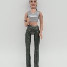 Vintage Spice Girls 6-Inch Figures by Toymax Sporty Spice 1998