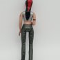 Vintage Spice Girls 6-Inch Figures by Toymax Sporty Spice 1998