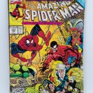 Amazing Spiderman #343 (Marvel, Jan 1991)