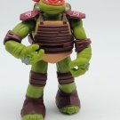 2012 Teenage Mutant Ninja Turtles Viacom 5' Pitcher Action Figure