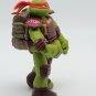 2012 Teenage Mutant Ninja Turtles Viacom 5' Pitcher Action Figure