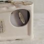 Mr. Christmas Hinged Train Ornament Music Box