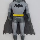 DC Comics BATMAN Gray Suit Poseable Bendable 5.5 inch Action Figure Bendy Toy