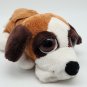 RUSS BERRIE " BRANDY " BULLDOG SOFT TOY 9"