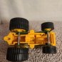 Vintage TONKA FARM TRACTOR 811002 Green & Yellow Toy *AS-PICTURED*