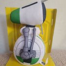 Star Wars Bump 'N Go D-O Sound Activated Action Plush 9 Inch  *AS-PICTURED*
