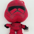 Red Stormtrooper Plush 8”