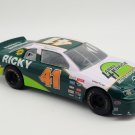 1995 Racing Champions 1:24 RICKY CRAVEN #41 Hedrick / Manheim Chevrolet