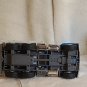 Driven by Battat Micro Series Blue Wrecker Flatbed Tow Truck Lights/Sounds