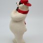 *ULTRA RARE*  Coca-Cola Polar Bear w/ Glasses and Cap