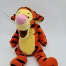 Walt Disney Company TIGGER 9” Plush Stuffed Bean Bag Doll
