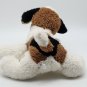 Plushland Soft 6" Puppy Dog Small Plush Toy