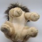 12" Plush Lion Plush Stuffed Animal *CLEAN *
