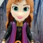 NEW Disney Frozen II Adventure Storytelling Anna w/ 50 Phrases and Sounds *WORKS