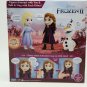NEW Disney Frozen II Adventure Storytelling Anna w/ 50 Phrases and Sounds *WORKS