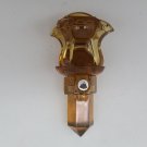EARTH TRAP HOURGLASS Skylanders Trap Team