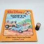 Walt Disney's Fun-to-Read Library Ser.: Goofy's Big Race by Walt Disney...