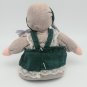 Beautiful Albert E. Price 9" Porcelain Doll